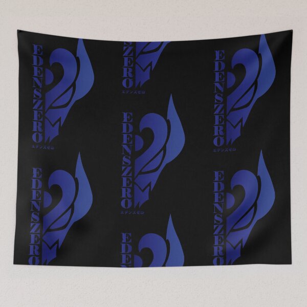 Item preview, edens zero logo  designed and sold by JillGutier3905.