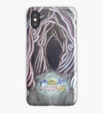 Decay iPhone Case/Skin