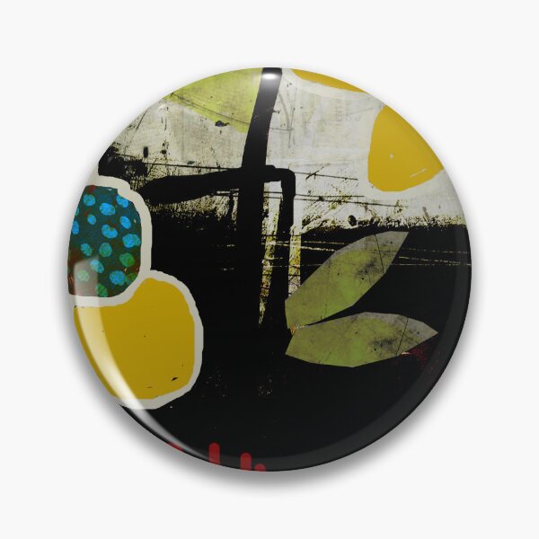 Item preview, « jardin » designed and sold by Linda Vachon.