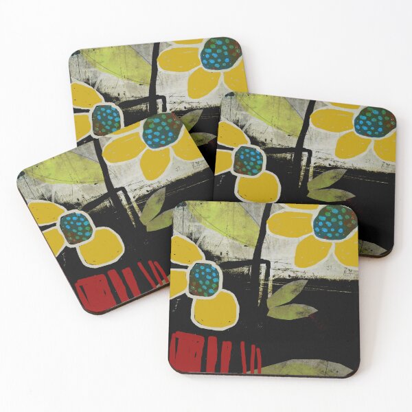 Item preview, « jardin » designed and sold by Linda Vachon.