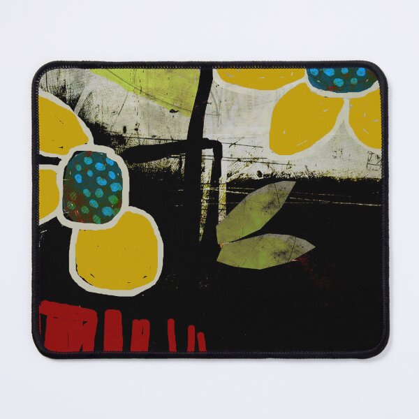 Item preview, « jardin » designed and sold by Linda Vachon.
