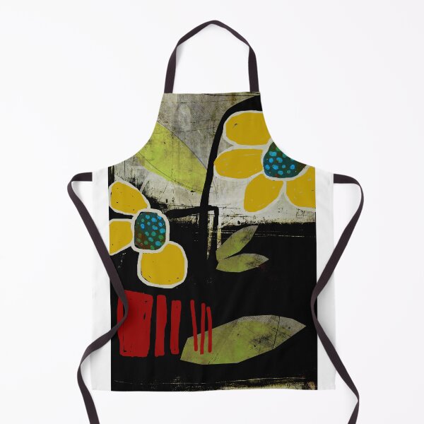 Item preview, « jardin » designed and sold by Linda Vachon.