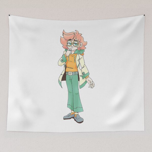 Item preview, Here Is What You Should Do For Your Epithet Erased designed and sold by BeauClarke.