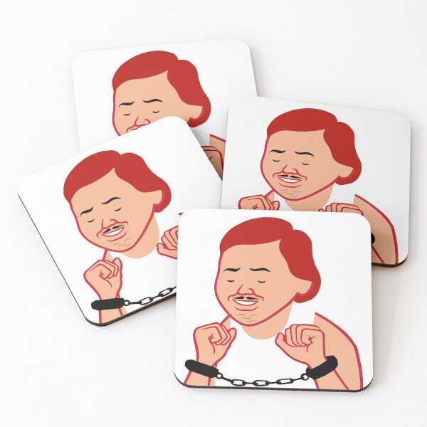 Item preview, MOAR #1764  by Joan Cornellà designed and sold by JustiesDesigns.