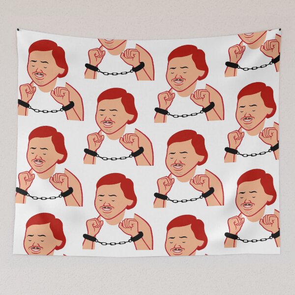 Item preview, MOAR #1764  by Joan Cornellà designed and sold by JustiesDesigns.