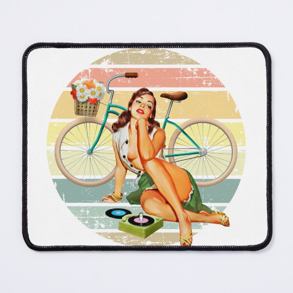 Item preview, Classic retro styled design designed and sold by MamaNeeaDesigns.
