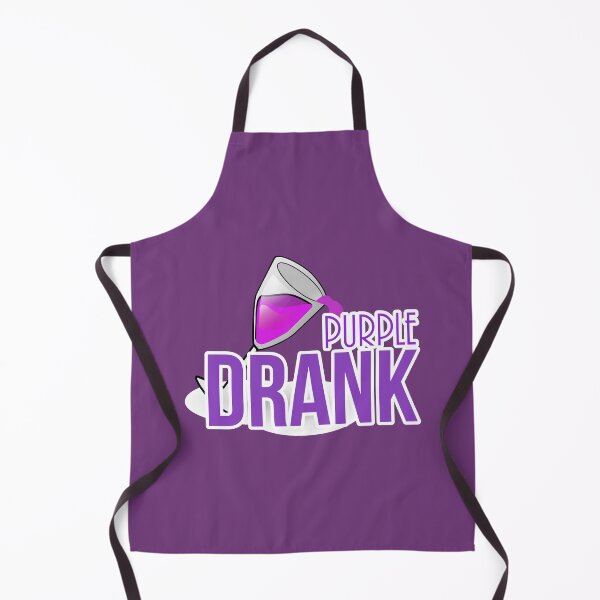 Item preview, Purple Drank Cartoon designed and sold by javakufi88.