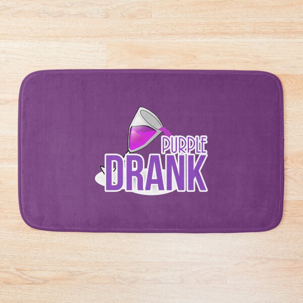 Item preview, Purple Drank Cartoon designed and sold by javakufi88.