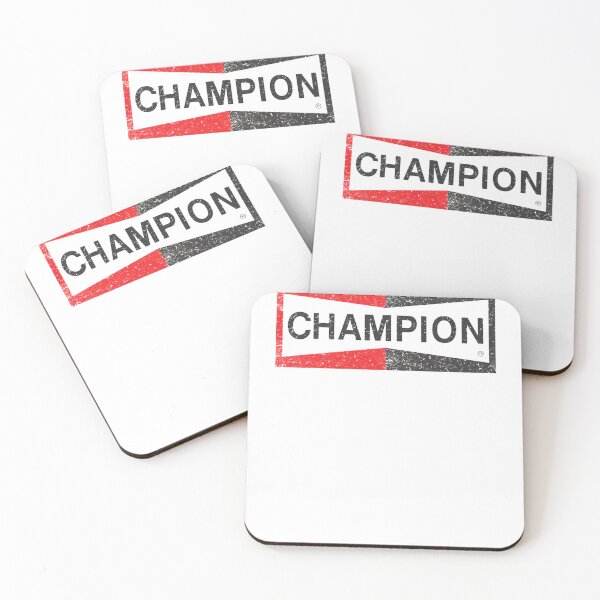 Item preview, Vintage Champion Essential T-Shirt designed and sold by DanilaZorn.