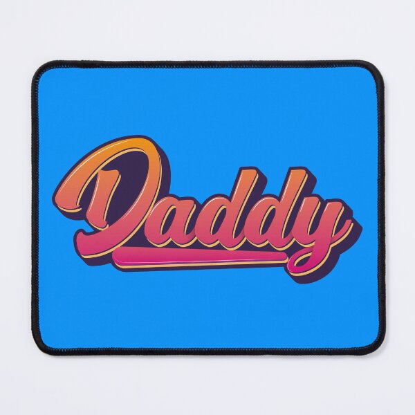 Item preview, Daddy designed and sold by Steven Coman.