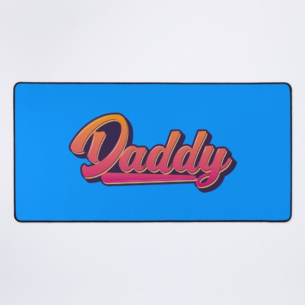 Item preview, Daddy designed and sold by Steven Coman.