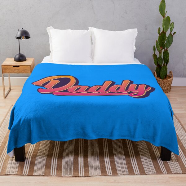 Item preview, Daddy designed and sold by Steven Coman.