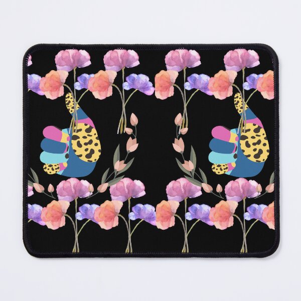 Item preview, flowers yes please: designed and sold by BestDesignbySof.