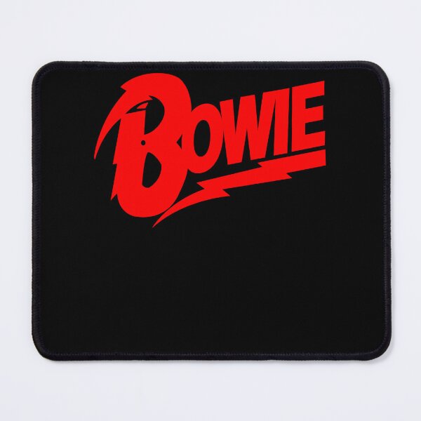 Item preview, Classic David Bowie Tribute designed and sold by SkylinnMaggiq.