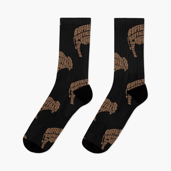 Item preview, Buffalo designed and sold by Anibal Davis.