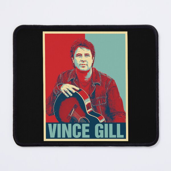 Item preview, Most Important Style Vince Gill Gifts For Christmas designed and sold by Magnoliamitchel.