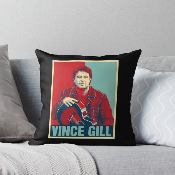 Item preview, Most Important Style Vince Gill Gifts For Christmas designed and sold by Magnoliamitchel.