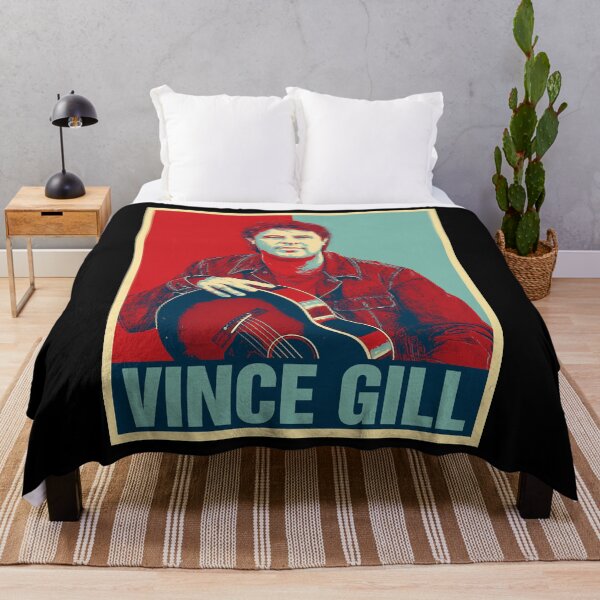 Item preview, Most Important Style Vince Gill Gifts For Christmas designed and sold by Magnoliamitchel.