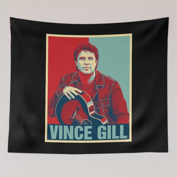 Item preview, Most Important Style Vince Gill Gifts For Christmas designed and sold by Magnoliamitchel.