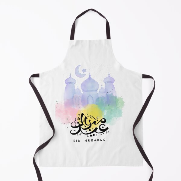 Item preview, Aïd Mabrouk , aïd decoration,aid decor,T-shirt for musulman around the World, happy Aïd, designed and sold by Vantinoshop ★★★★★.