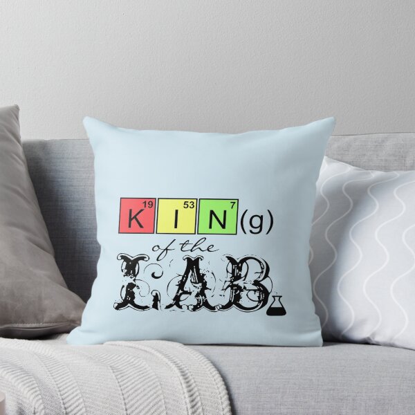 Item preview, King of the Lab VRS2 designed and sold by vivendulies.
