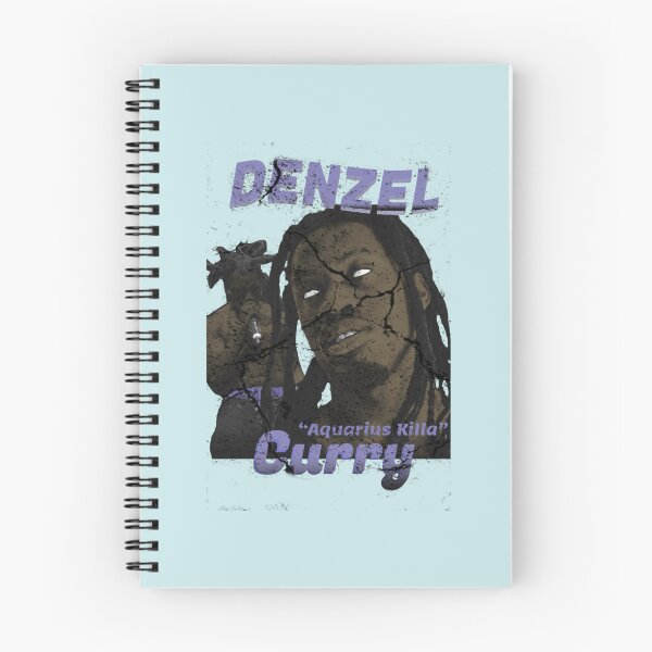 Item preview, Denzel Curry Vintage Hiphop Tee Long  designed and sold by Lolitalatvie.