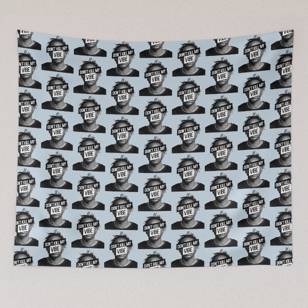 Item preview, Kendrick Lamar - Don_t Kill My Vibe   designed and sold by Lolitalatvie.