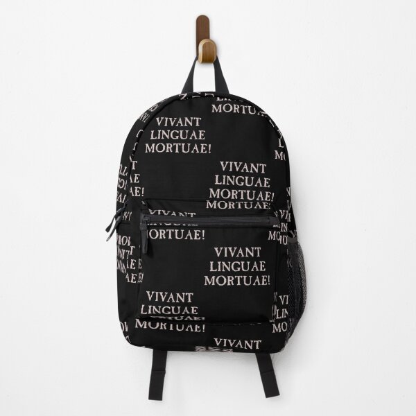 Item preview, Long Live Dead Languages - Latin designed and sold by Anibal Davis.