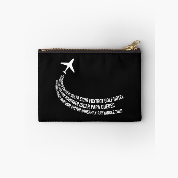 Item preview, Phonetic Alphabet  Pilot Airplane designed and sold by Anibal Davis.