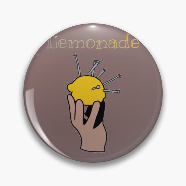 Item preview, Lemonade   designed and sold by Lolitalatvie.