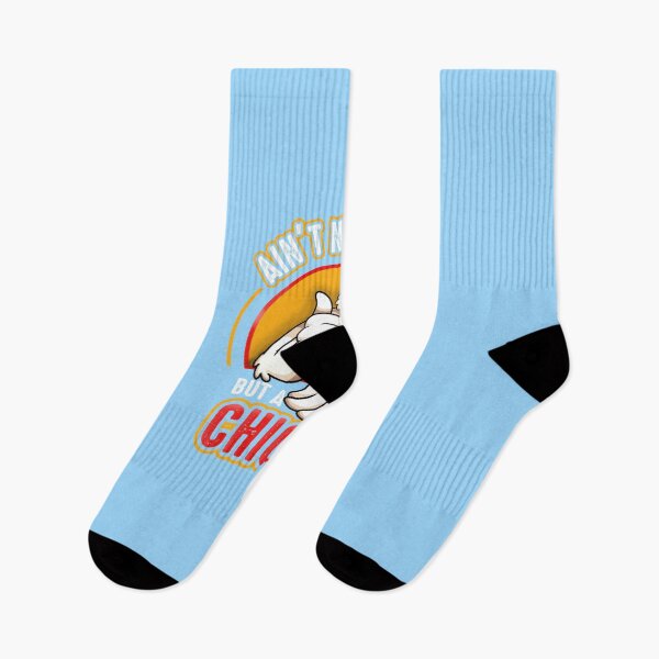 Item preview, Ain&x27;t No Thing But A Chicken Wing Classic T-Shirt designed and sold by JaninaSchmidt.