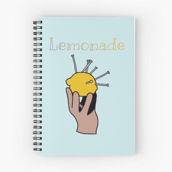 Item preview, Lemonade   designed and sold by Lolitalatvie.