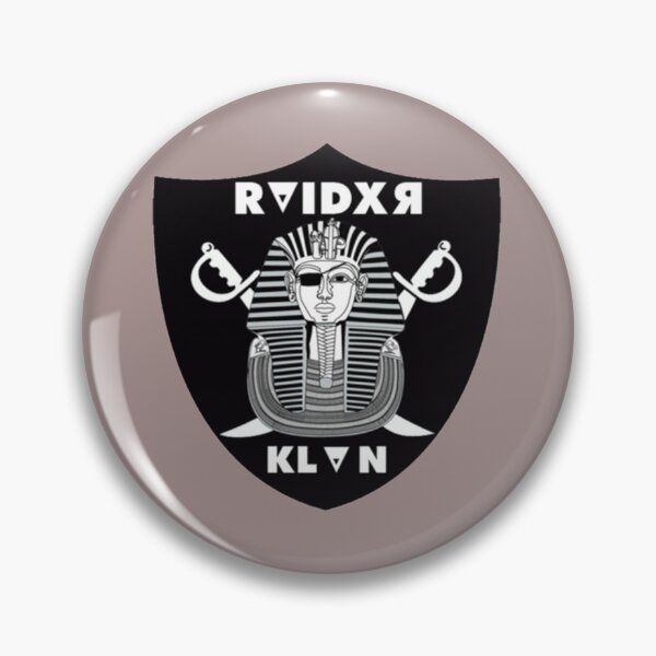 Item preview, Raider Klan    designed and sold by Lolitalatvie.