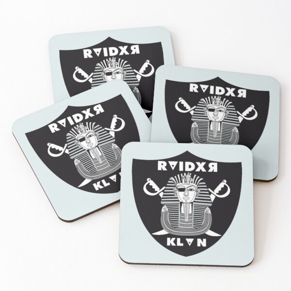 Item preview, Raider Klan    designed and sold by Lolitalatvie.