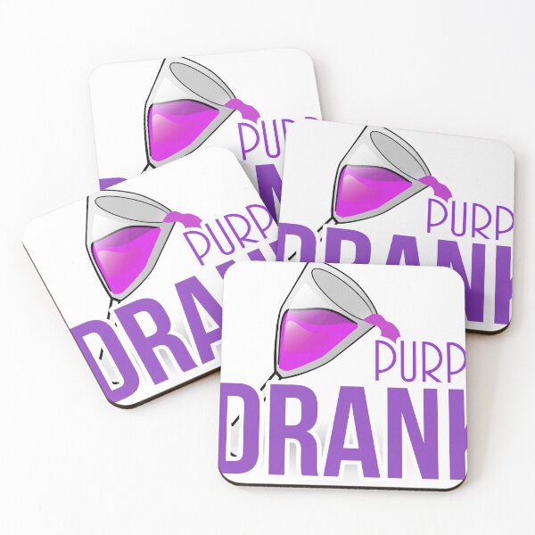 Item preview, Purple Drank Cartoon designed and sold by javakufi88.