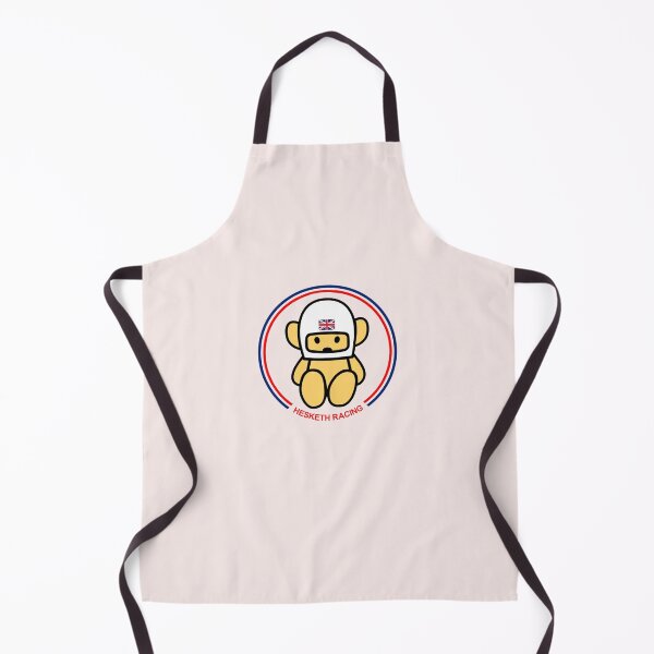 Item preview, Panda Bear Racing Logo Essential T-Shirt designed and sold by KathrinGabler.