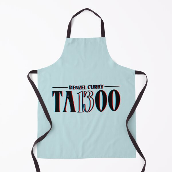 Item preview, Taboo Denzel Curry Album Logo 3D   designed and sold by Lolitalatvie.