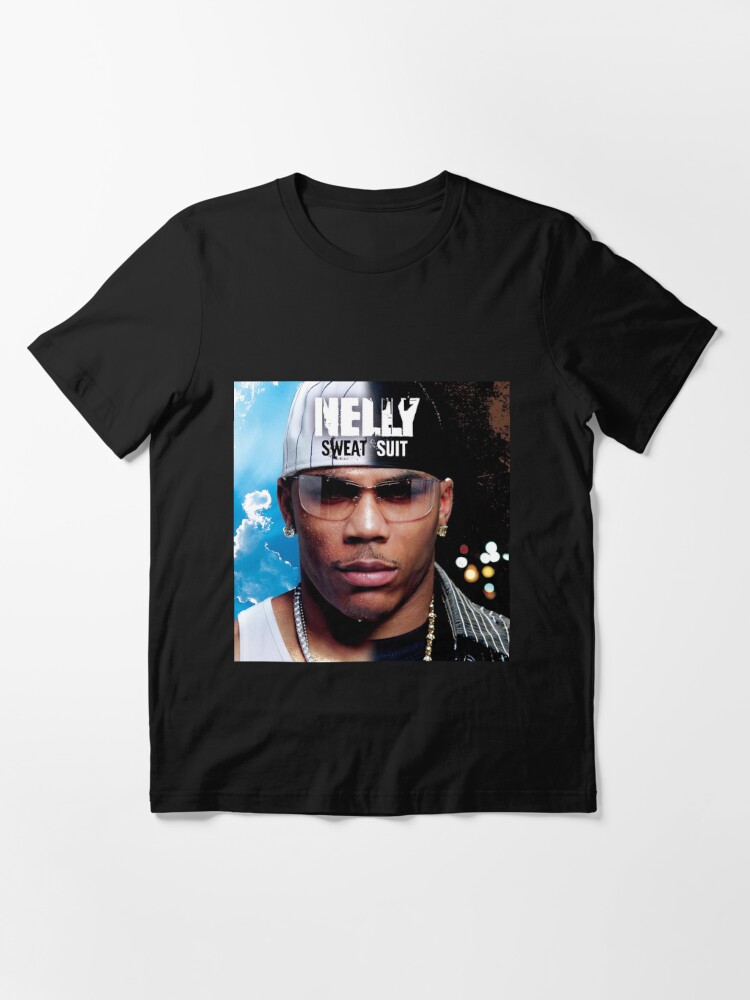 Nelly sweatsuit