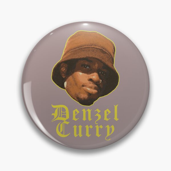 Item preview, Denzel Curry Bucket Hat with Name   designed and sold by Lolitalatvie.