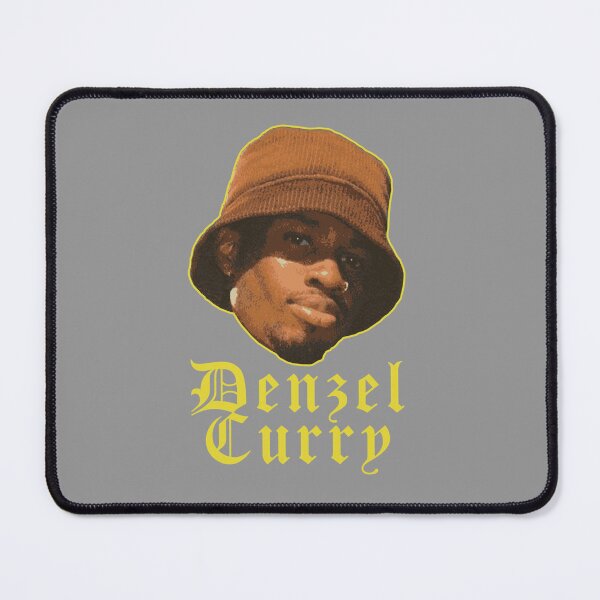 Item preview, Denzel Curry Bucket Hat with Name   designed and sold by Lolitalatvie.