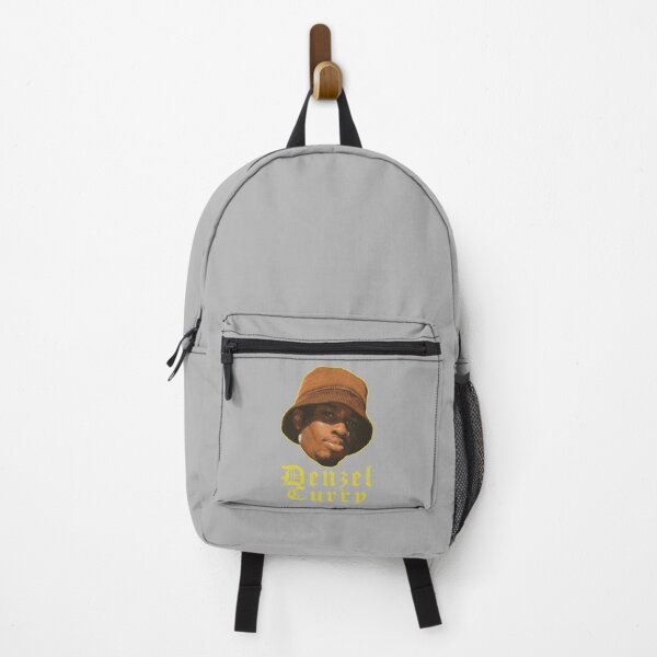 Item preview, Denzel Curry Bucket Hat with Name designed and sold by Lolitalatvie.