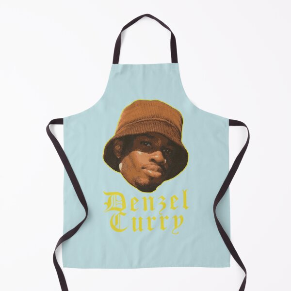 Item preview, Denzel Curry Bucket Hat with Name   designed and sold by Lolitalatvie.