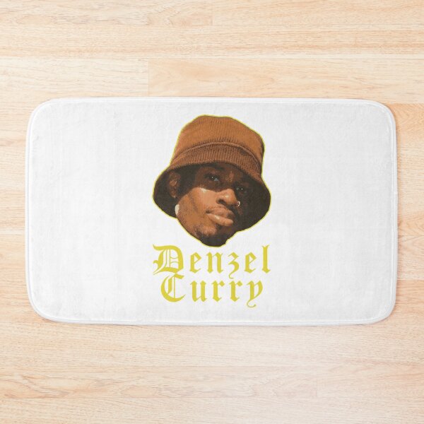 Item preview, Denzel Curry Bucket Hat with Name   designed and sold by Lolitalatvie.