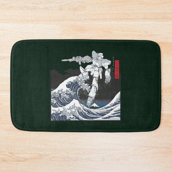 Item preview, Mecha Wave designed and sold by DestinyKihn.