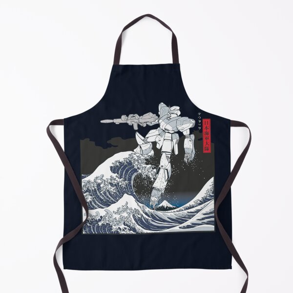 Item preview, Mecha Wave designed and sold by DestinyKihn.