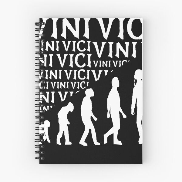 Item preview, vini vici logo, white designed and sold by SkylinnMaggiq.