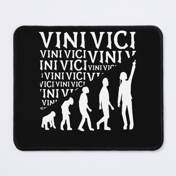 Item preview, vini vici logo, white designed and sold by SkylinnMaggiq.