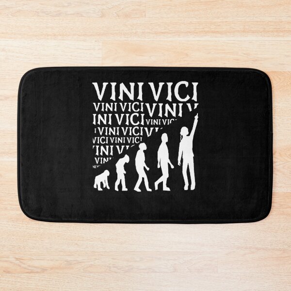 Item preview, vini vici logo, white designed and sold by SkylinnMaggiq.