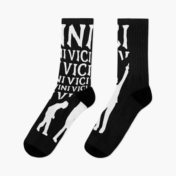 Item preview, vini vici logo, white designed and sold by SkylinnMaggiq.
