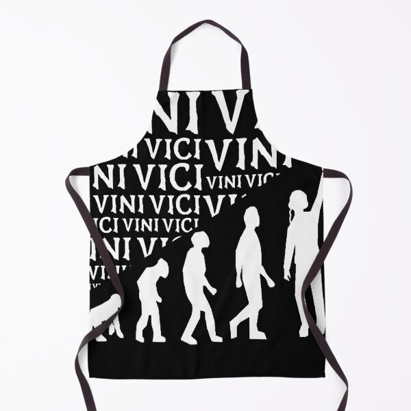 Item preview, vini vici logo, white designed and sold by SkylinnMaggiq.